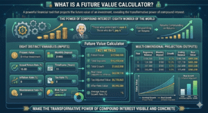 Future Value Calculator