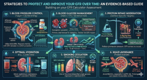 GFR Calculator